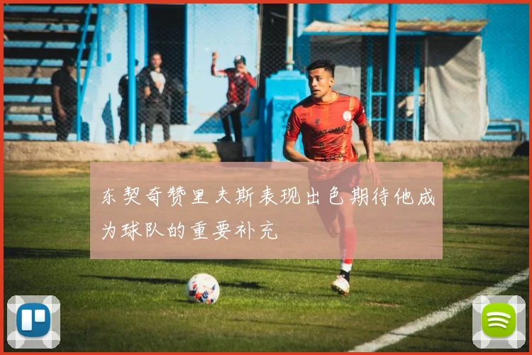 东契奇赞里夫斯表现出色期待他成为球队的重要补充